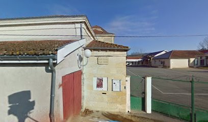 Dauriac, Jardinier à Montcaret