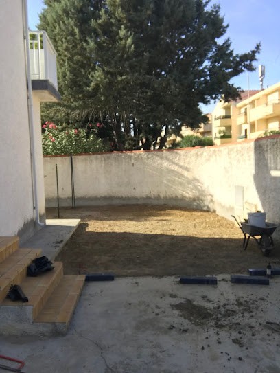 Alex Espaces Verts, Jardinier à Toulouges