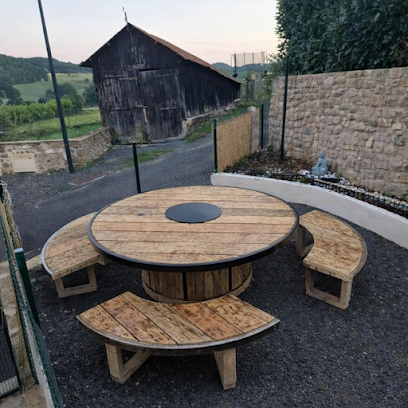 L'atelier Maison Multiservices, Jardinier à Cros-de-Montvert