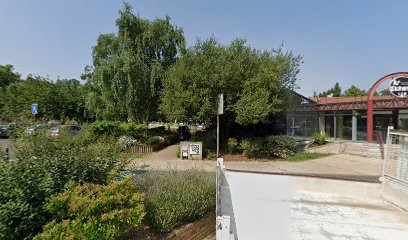 Paul prestot, Jardinier à Massy