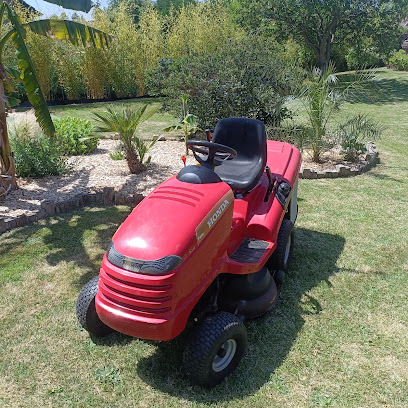 Pascal Multiservices, Jardinier à Andeville