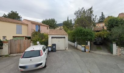 Dicoui paysage, Jardinier à Carros