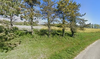 BS A Tout Faire, Jardinier à Cunèges