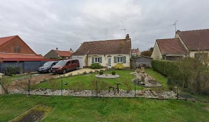 Les Jardins Conchilois, Jardinier à Conchil-le-Temple
