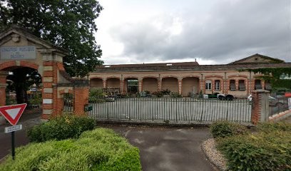 Gamm Vert, Jardinier à Aussillon