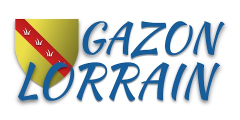 Gazon Lorrain, Jardinier à Gondreville