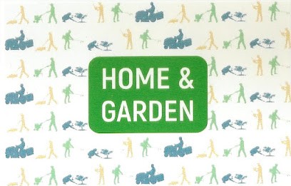 HOME and GARDEN, Jardinier à Couilly-Pont-aux-Dames