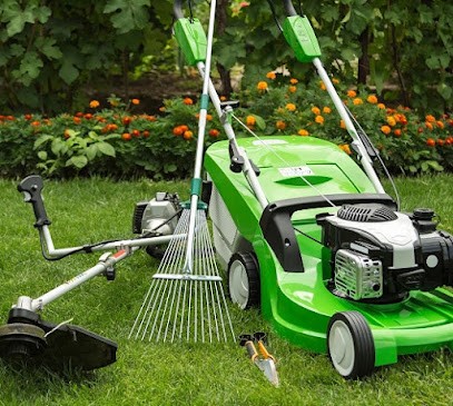 Jadinier 95, Jardinier à Pontoise