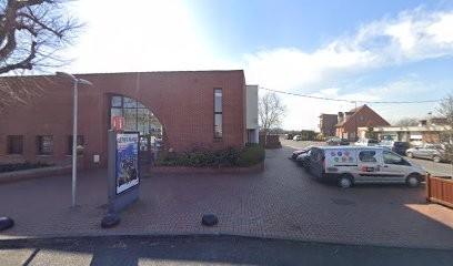 Interval, Jardinier à Wattignies