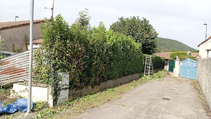 Sean Espace Vert, Jardinier à Siorac-en-Périgord