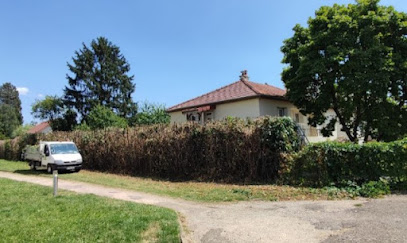 Jura Multiservices Jardinier à Choisey