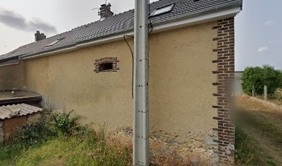 Ed Atouts Services, Jardinier à Cogners