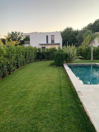Azur Garden Care - Entretien Jardins, Jardinier à Valbonne
