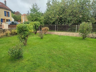 Li's Garden, Jardinier à Sapogne-et-Feuchères