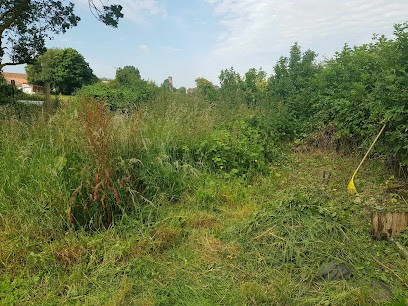 Fred Condette Services, Jardinier à Neufchâtel-Hardelot