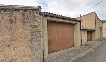 Jardin Zen, Jardinier à Arques