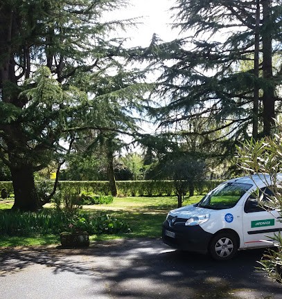O2 Jardinage Royan Nord, Jardinier à Médis