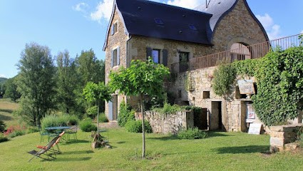 Le P'tit Jardinier, Jardinier à Sainte-Croix