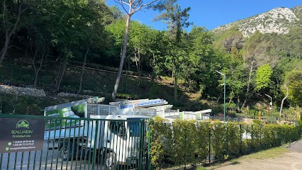 BEAU JARDIN, Jardinier à Gorbio