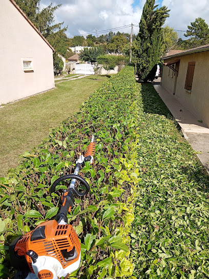 Adrien Sagory - Jardins Jardinier à Beaufort-sur-Gervanne