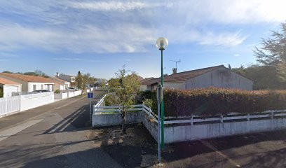 Mespreuve Jean Marie, Jardinier à Saint-Vincent-sur-Jard