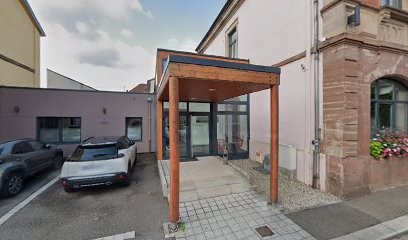 Horticulture Bienvenot Scea, Jardinier à Wisches