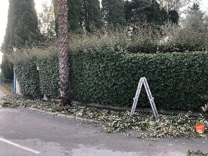 Jardinier Gernez Lucas Natur'Paysage, Jardinier à Espira-de-l'Agly