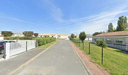 Edouard Services, Jardinier à Médis