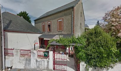 A l'aide Gabriel, Jardinier à Loireauxence