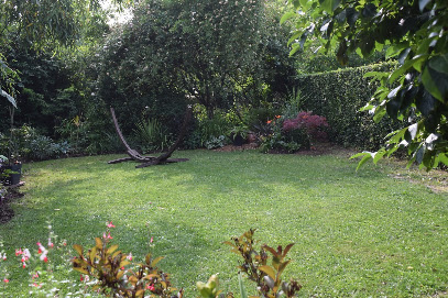 Vert Chez Vous, Jardinier à la Chapelle-Gauthier