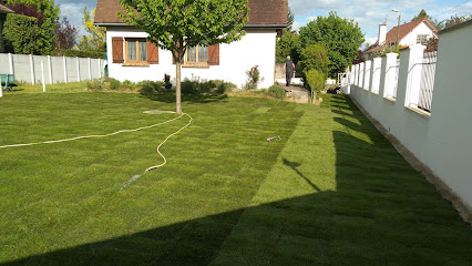 C & G Entretien Espaces Verts Jardinier à Osny