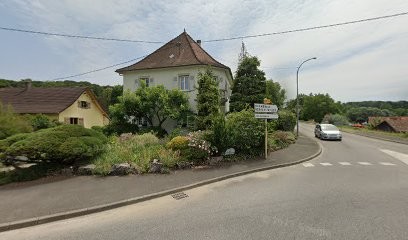 Jardin&Niwaki, Jardinier à Steinsoultz