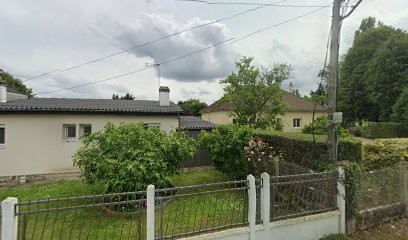 Tellier Alexandre ( entretien parcs et jardins ), Jardinier à Romorantin-Lanthenay