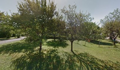 Muyard Serge, Jardinier à Valdahon