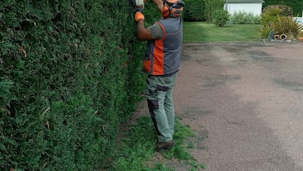 Al leman espace vert, Jardinier à Castres-Gironde