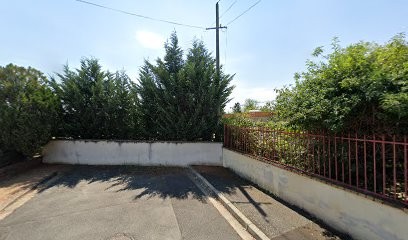 Frantz, Jardinier à Montluçon