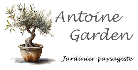 Antoinegarden, Jardinier à Lembras
