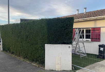 Berger Paysagiste, Jardinier à Artigues-près-Bordeaux