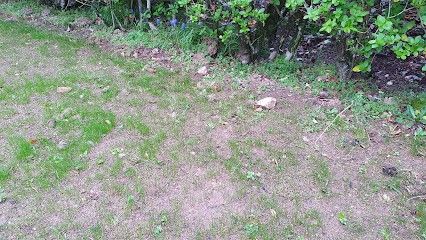 LES JARDINS DE LANVAUX, Jardinier à La Chapelle-Neuve