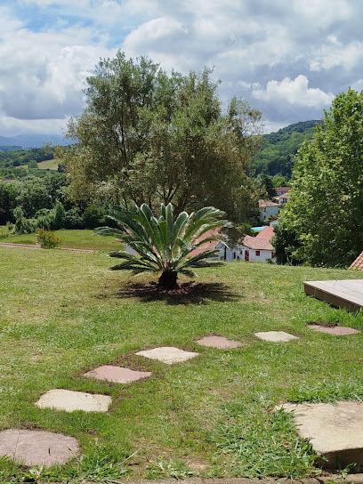 Gsev 64 Jardinier à Saint-Pée-sur-Nivelle