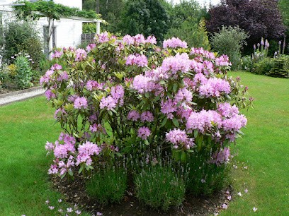Guiraud Espaces Verts, Jardinier à Cugnaux