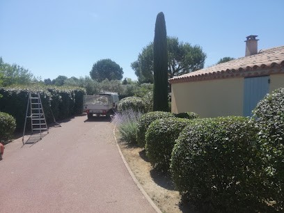 Occitanie Paysages Parcs Et Jardins, Jardinier à Cuxac-d'Aude