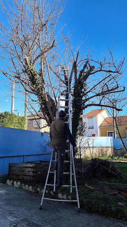Legrein-jardinage, Jardinier à Colombes