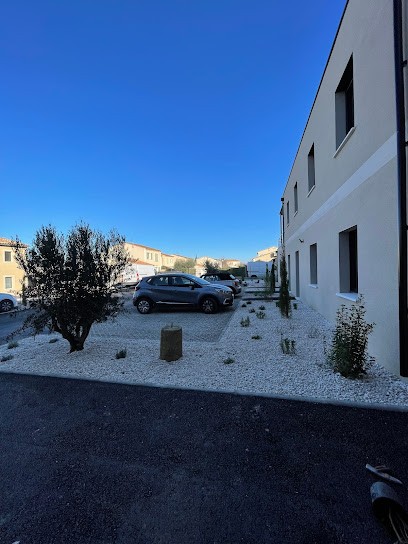 Azur Parc et Jardin, Jardinier au Thor