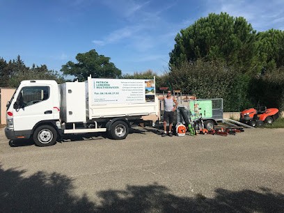 PATRICK LUBERON MULTISERVICES, Jardinier à Cavaillon