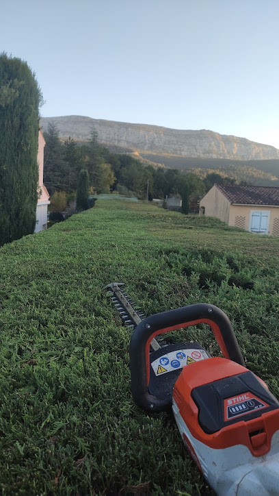 Lueur Du Sud Jardinier à Bras