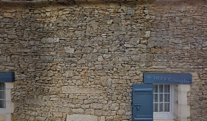 Nany Jardine, Jardinier à Savignac-les-Églises