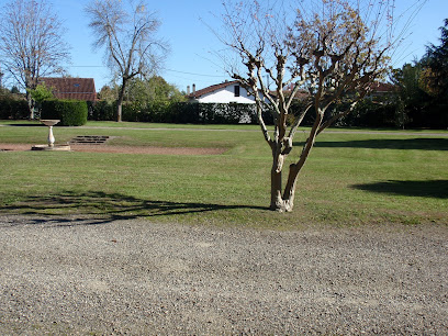 Clean Jardin 40 Jardinier à Saint-Pierre-du-Mont