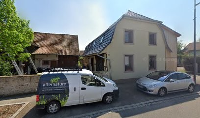 Alternature, Jardinier à Petit-Landau