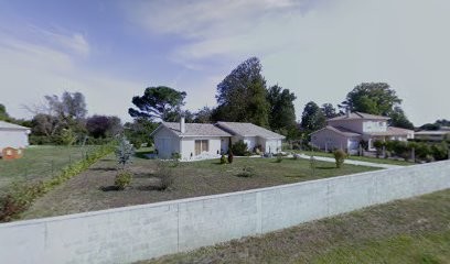 SOLEIL DU JARDIN, Jardinier à Saucats